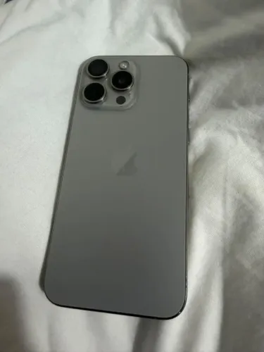 15 pro max