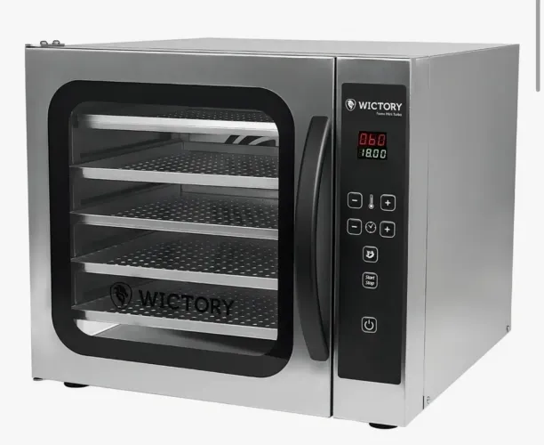 Forno Elétrico de Bancada Wictory WCV-535