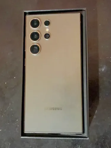 Samsung Galaxy S24 Ultra