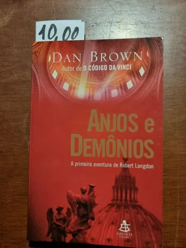 Anjos e Demônios