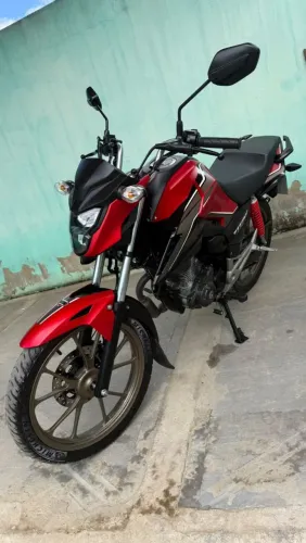 Titan 50 anos 2026