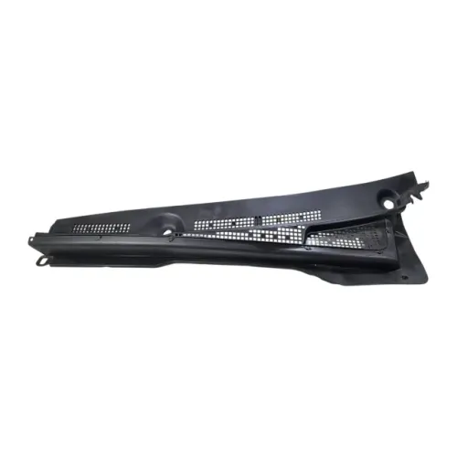 Churrasqueira Esquerda Honda Civic 2001 a 2005 74210s5a Original
