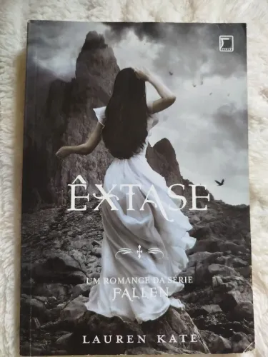 Êxtase