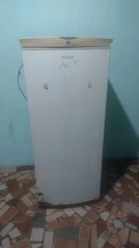 Geladeira