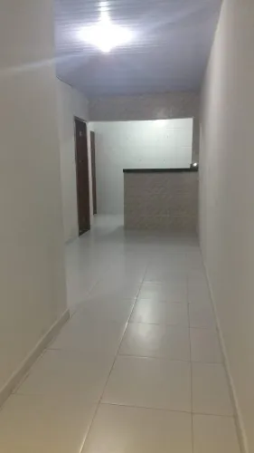 Vendo casa próximo ao Terminal da Conceição