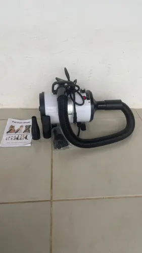 Secador Profissional 3800 W