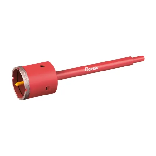 Serra Copo Cortag para Alvenarias 53 mm