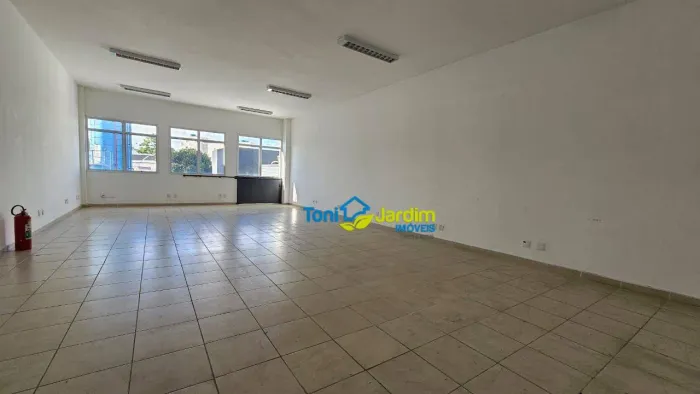 Galpão para alugar, 495 m² por R$ 24.717,86/mês - Vila Carrão - São Paulo/SP