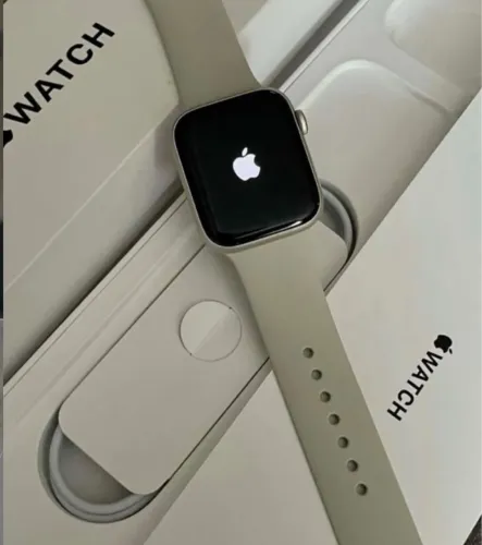 Apple Watch SE 3 40mm