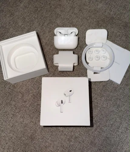 AirPod Pro 2