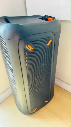 JBL PartyBox 100