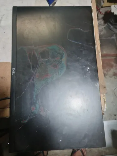 monitor dell