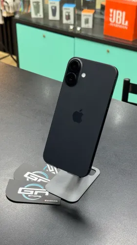 IPHONE 16 PLUS 128GB - seminovo