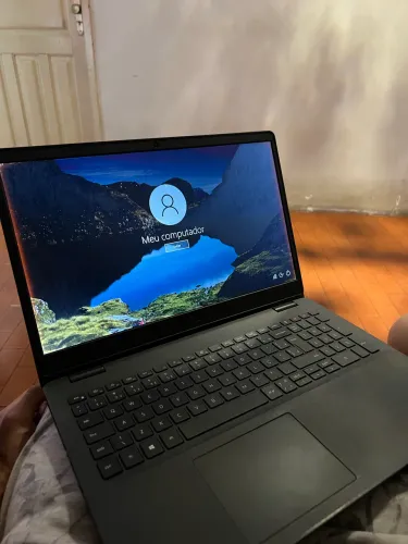 Notebook Dell Inspiron 3501