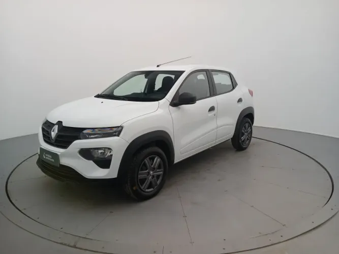 Renault Kwid 1.0 Zen 2025