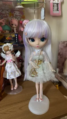 Boneca Pullip