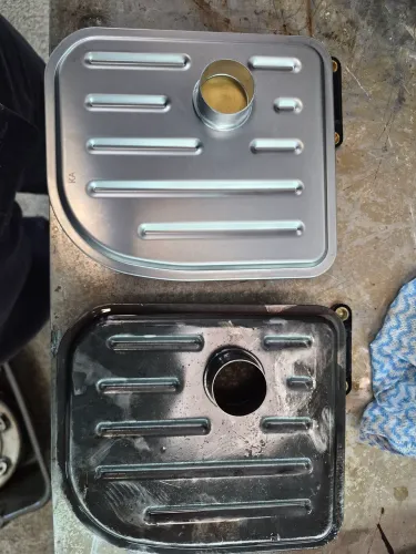 Reparo de câmbios automáticos hyundai e kia 