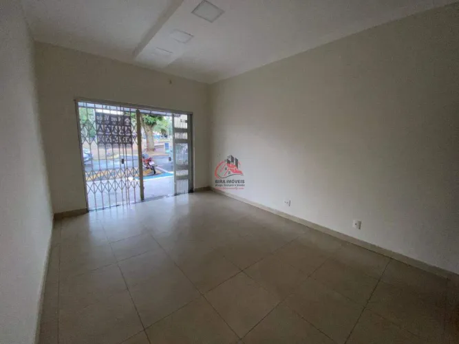 Loja Comercial no Bairro Nossa Senhora da Abadia