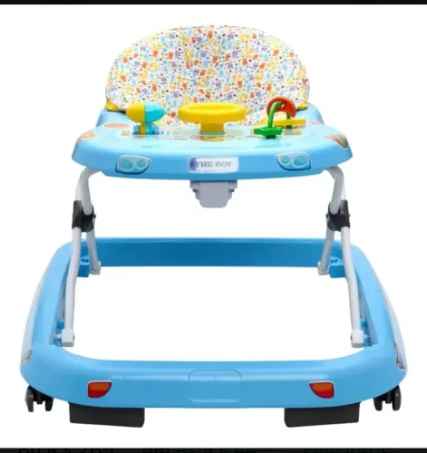 Andador bebe