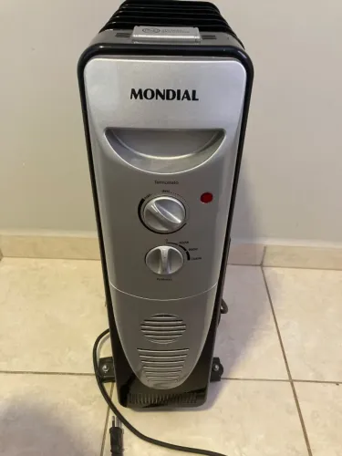 Aquecedor a óleo mondial