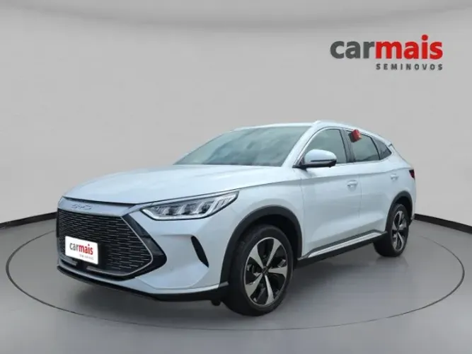 BYD Song Plus 1.5 16V Aut. (hibrido) 2024