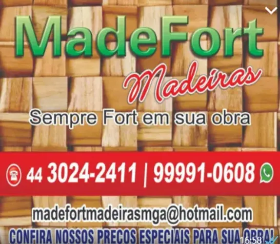 VAGA MOTORISTA ENTREGADOR