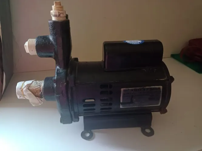 Motobomba de Água (Somar) 3/4