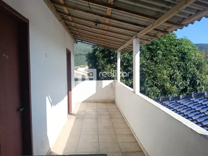 Casa 8 quartos Moçambique em Florianópolis