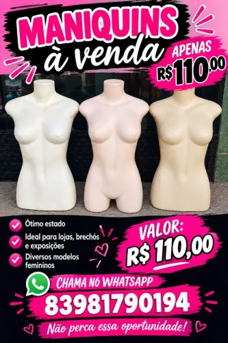 Vendendo porque não estou mais com minha lojinha