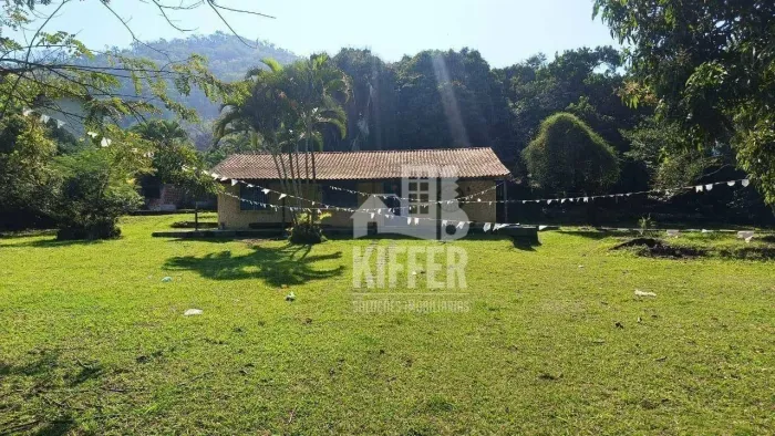 Chácara com 3 quartos à venda, 3360 m² por R$ 1.200.000 - Inoã - Maricá/RJ