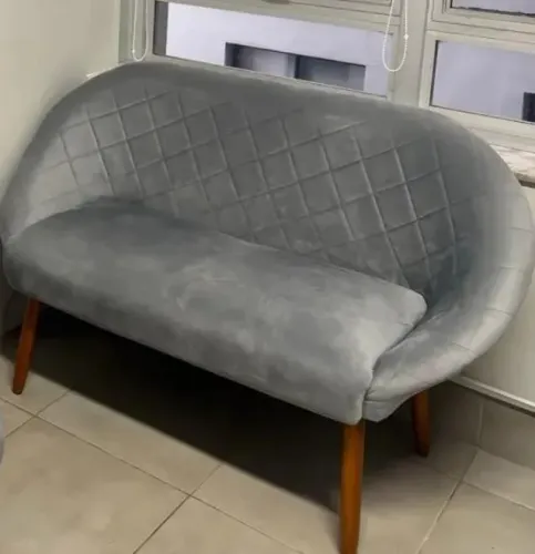 Sofá namoradeiro