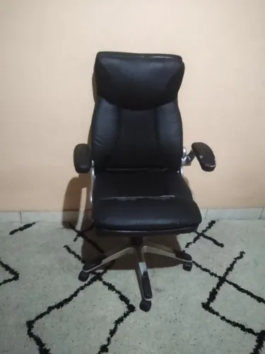 CADEIRA DE ESCRITÓRIO EXECUTIVO