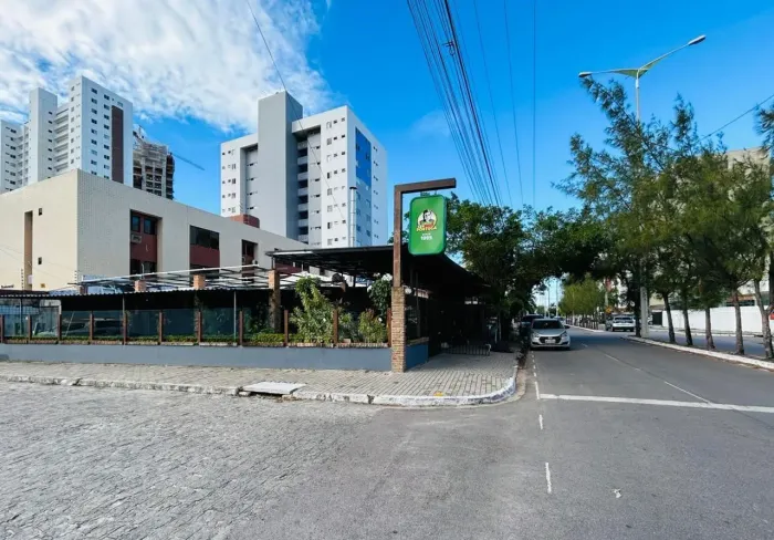 Prédio à venda, 578 m² por R$ 4.200.000,00 - Jardim Oceania - João Pessoa/PB