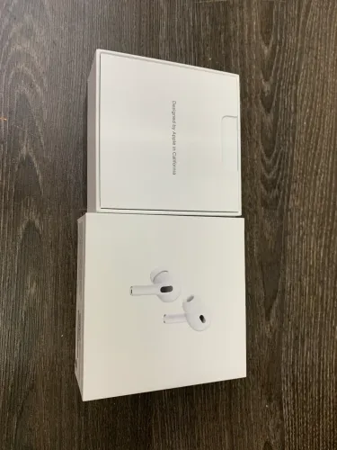 AirPods pro 2 usado