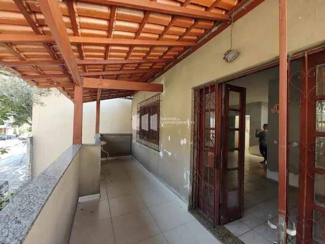 Casa - 200 m² - Jucutuquara - Vitória/ES