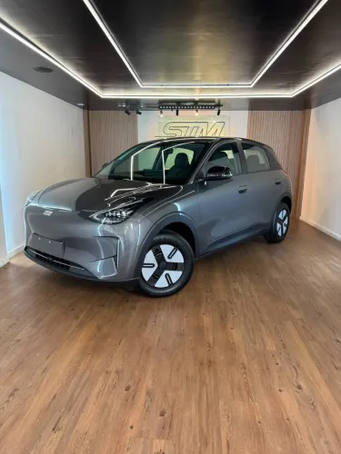 Geely EX2 Max 2026