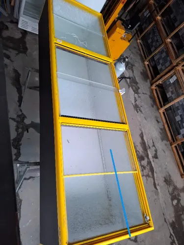 Ilha congelados 3 metros Gelopar