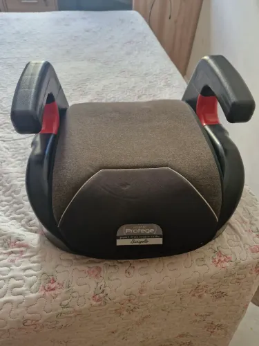Banco de Elevação para Carro Burigotto Protege - Excelente Estado
