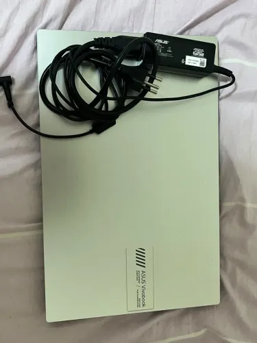 Notebook Asus VivoBook Go 15
