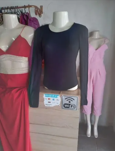 Bory manga longa 