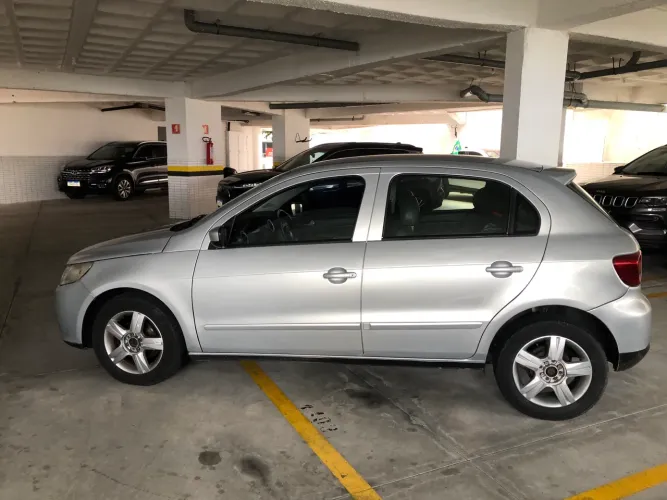 Troco jogo de rodas aro 15
