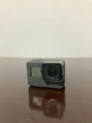 Câmera Gopro hero 7 