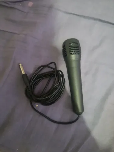 Mic novo