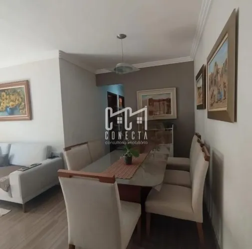Apartamento à Venda em Jardim Pompéia, Indaiatuba - SP