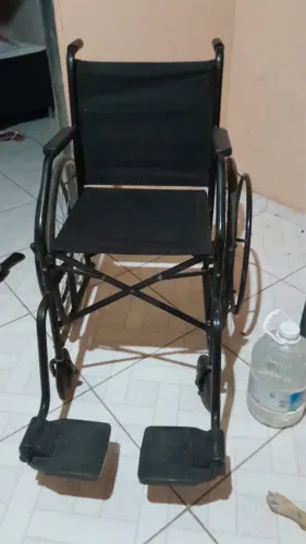 Cadeira de rodas