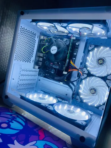Vendo Pc