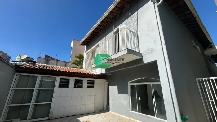 Sobrado na Vila Curuçá
