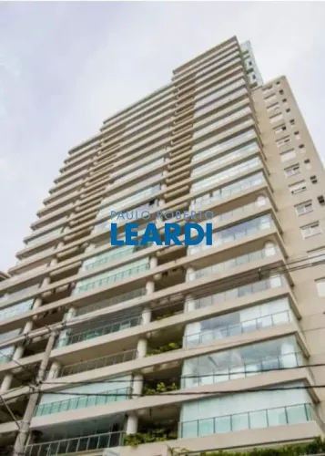 APARTAMENTO - VILA OLÍMPIA - SP