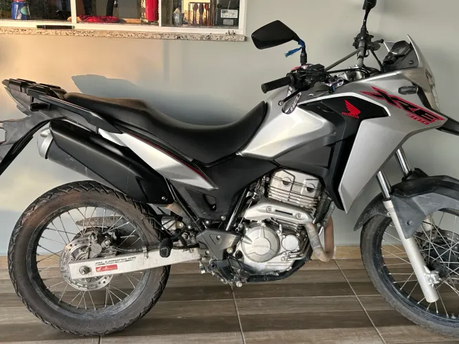 Xre 300
