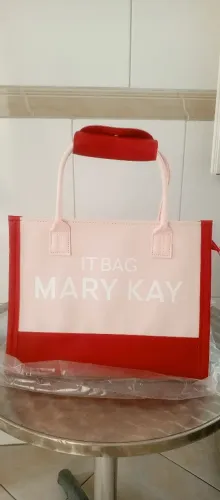 Bolsa Mary Kay It bag